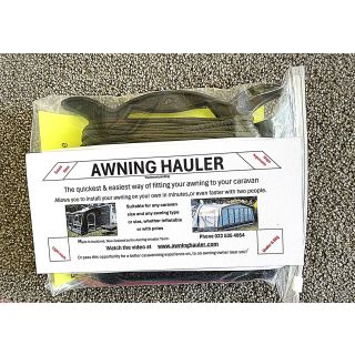 Awning Hauler ™
