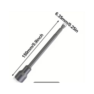 Caravan Stabilizer Socket