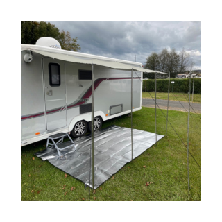 Ground Sheet for Day Shade 3m x 2m