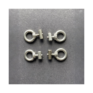 Awning Track Eyes - 4mm